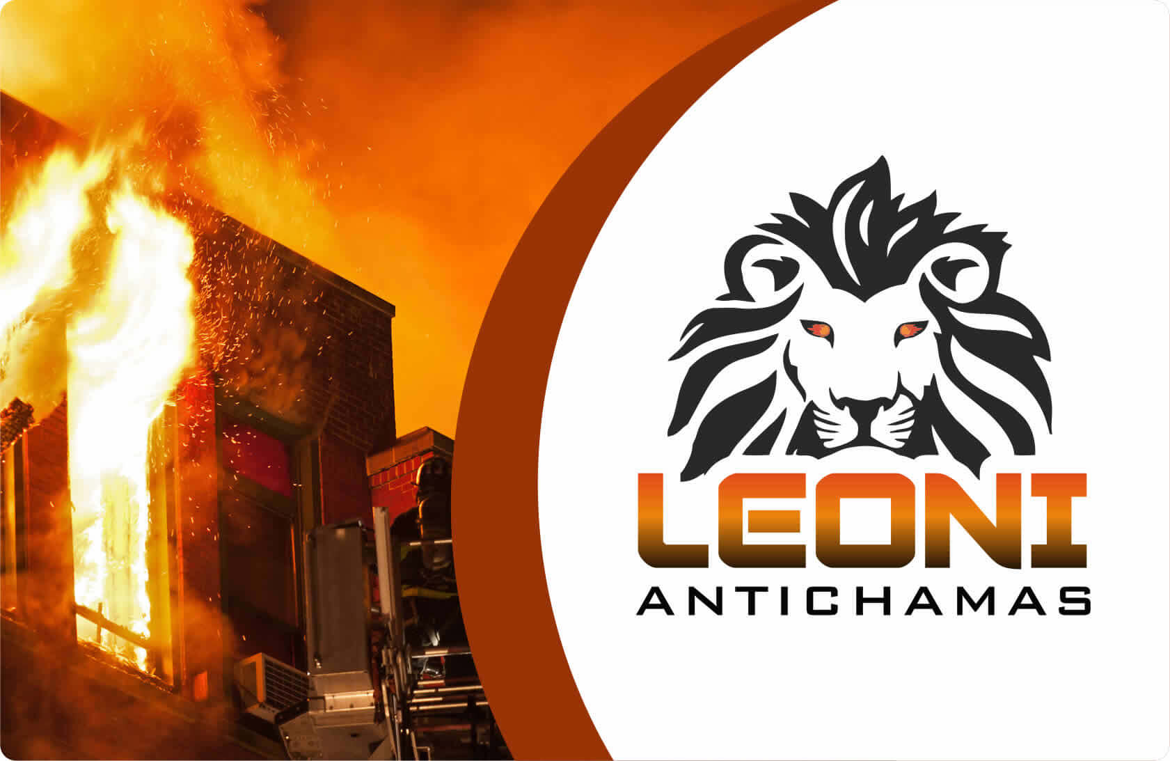 Leoni Antichamas