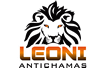 Logo Empresa Leoni